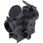 Firefield Red dot sight Impulse 1x22 (Absehen 2 MOA Circle Dot)