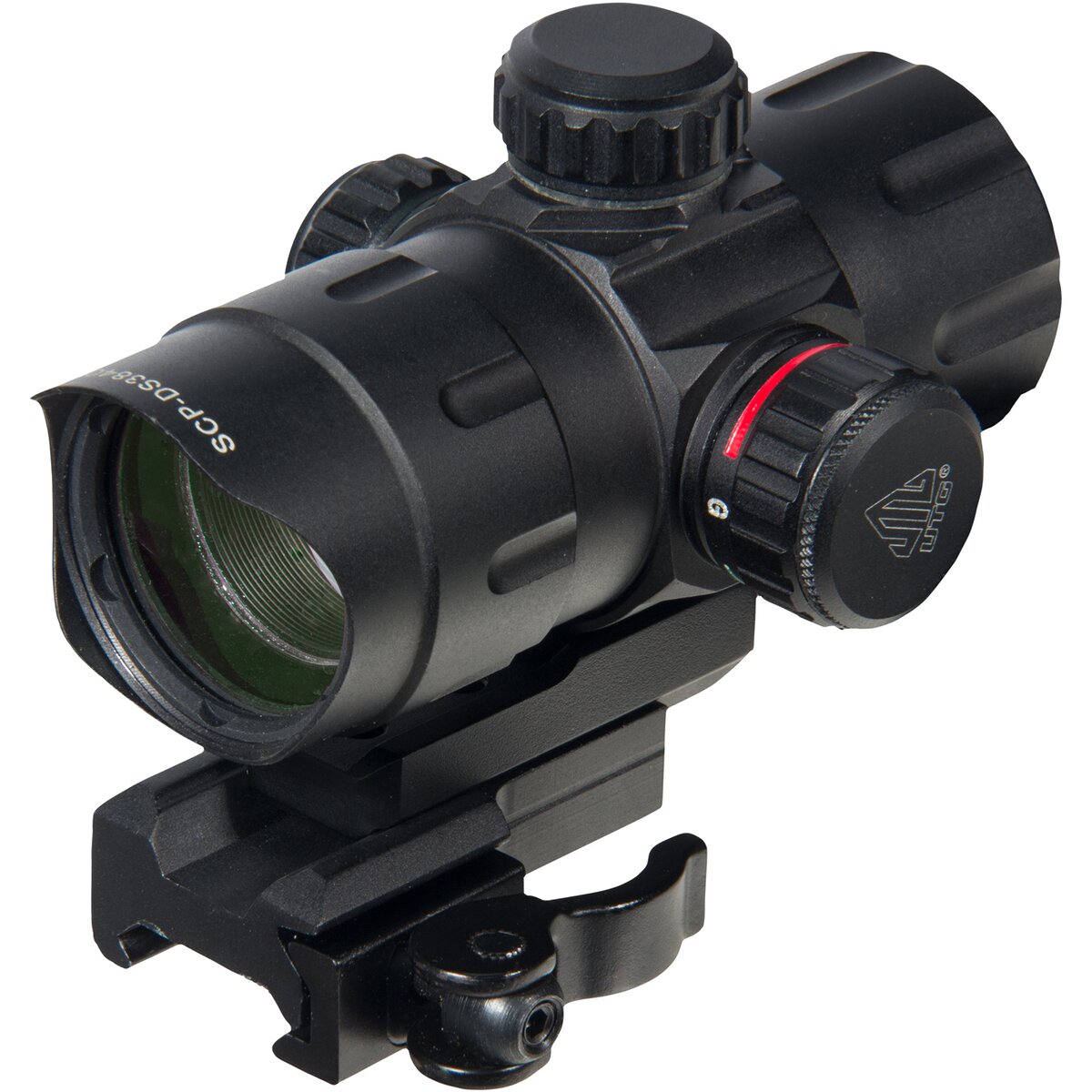UTG Red dot sight 4.2" ITA (4 MOA single dot)