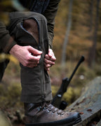 Merkel Gear WNTR Expedition G-LOFT® Pants (Olive)