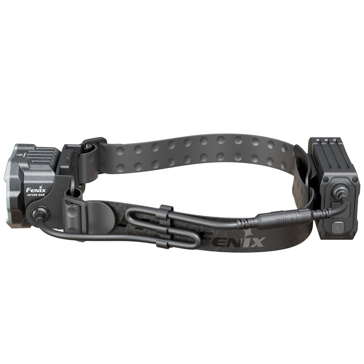 Fenix Headlamp HP35
