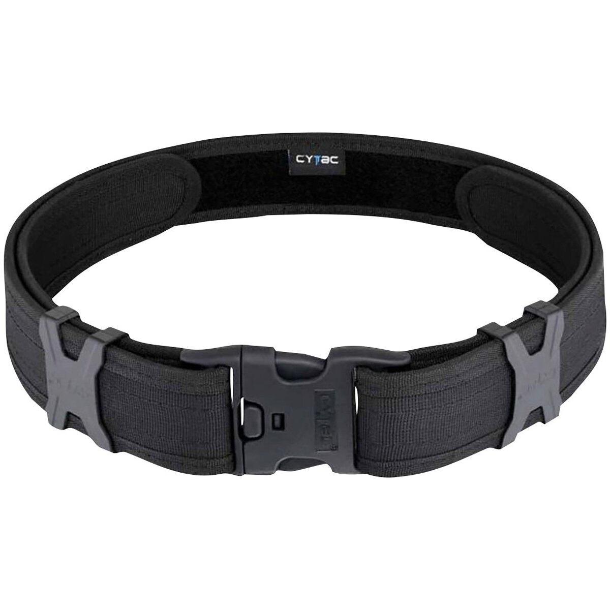 CYTAC Duty Belt 2" (Black | Size S)