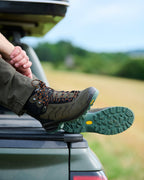 Parforce Boots Wildsummer Midcut (Olive)