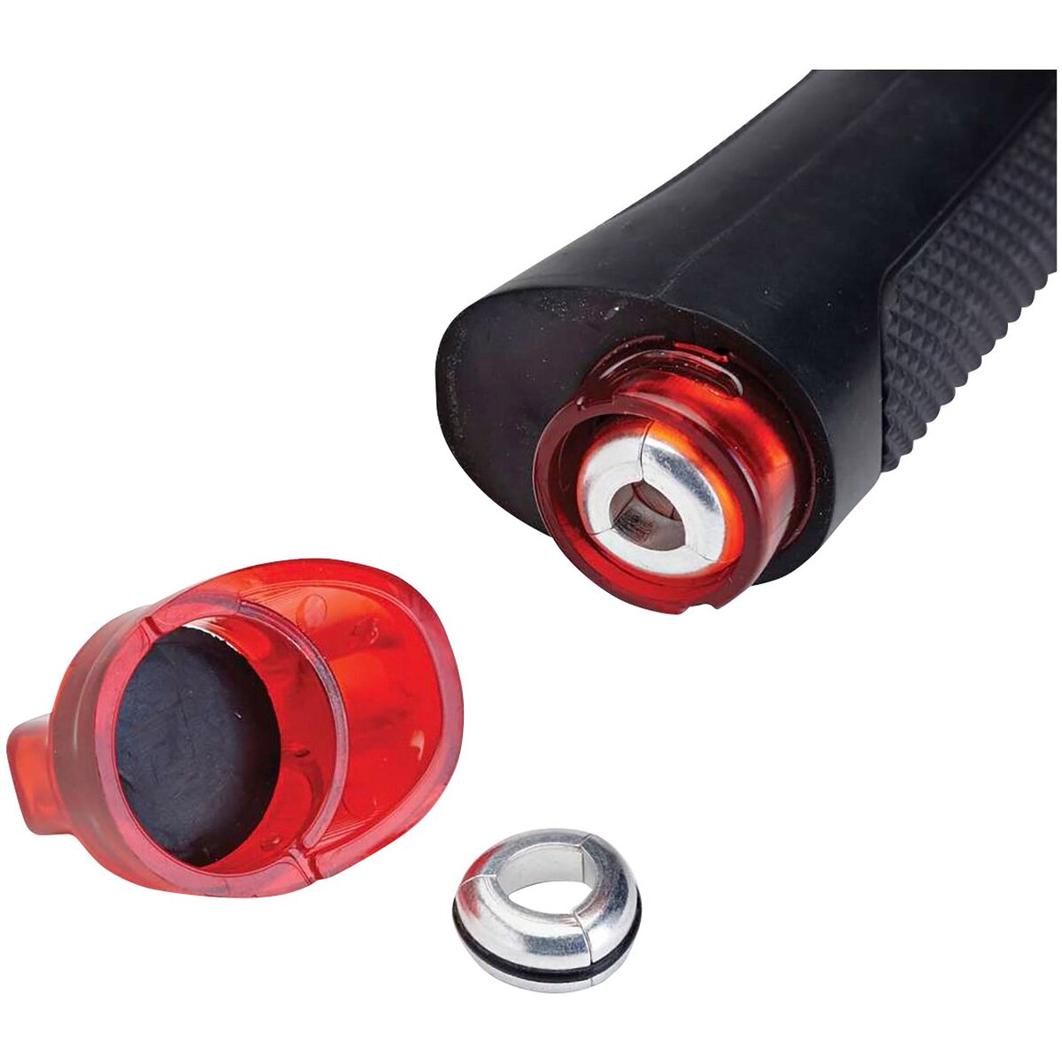 Hornady Lock-N-Load unloading hammer