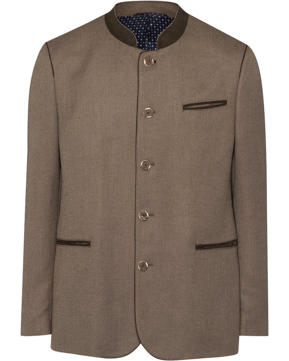 Luis Steindl Janker (Beige)