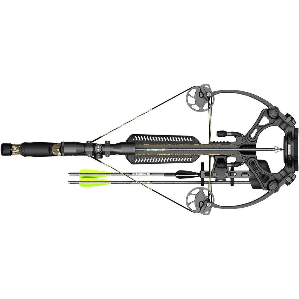 Barnett Compound Crossbow Whitetail Hunter STR – Set