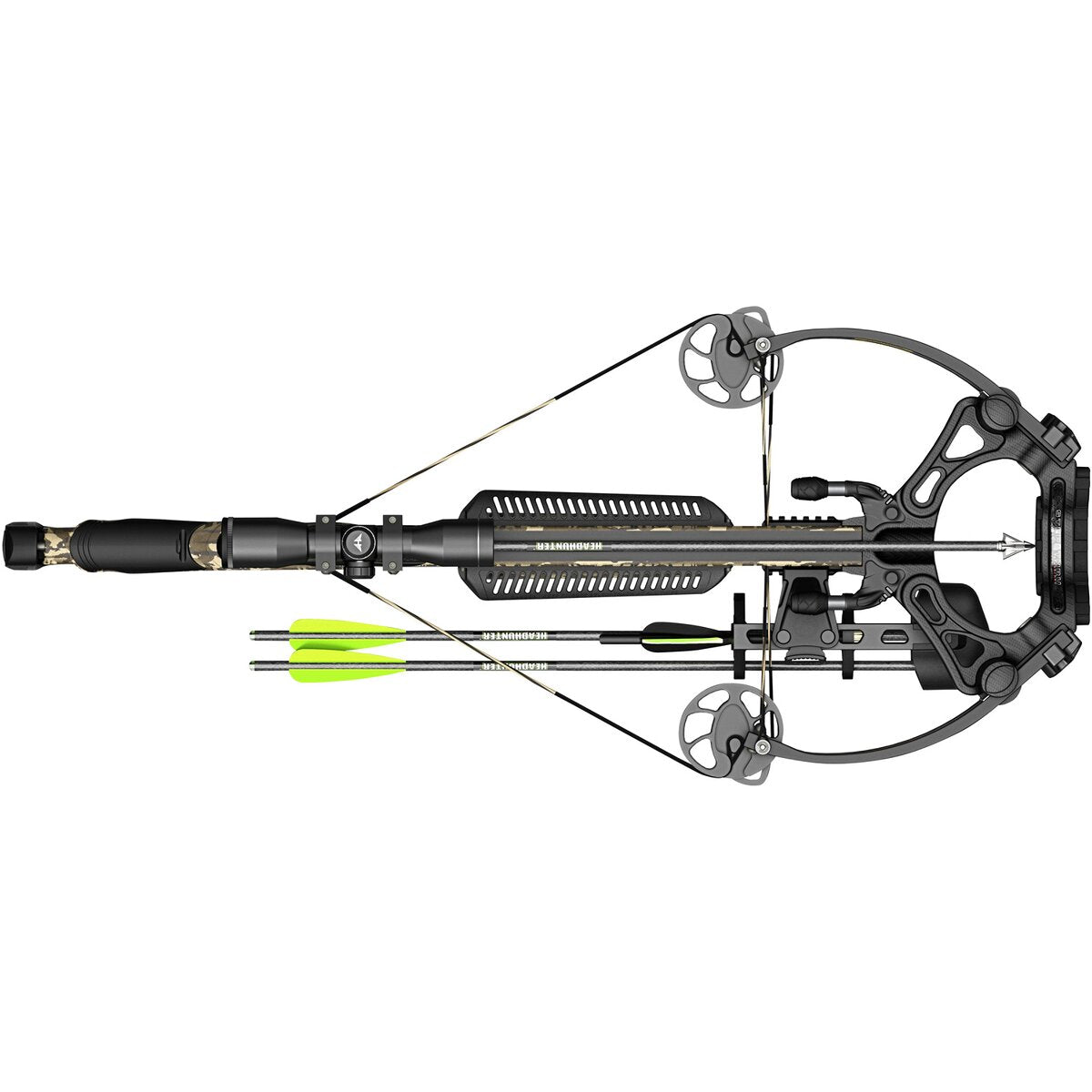 Barnett Compound Crossbow Whitetail Hunter STR – Set