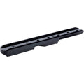 Dentler BASIS® mounting rail (Pulsar Trail/Apex/Digisight (aluminum))