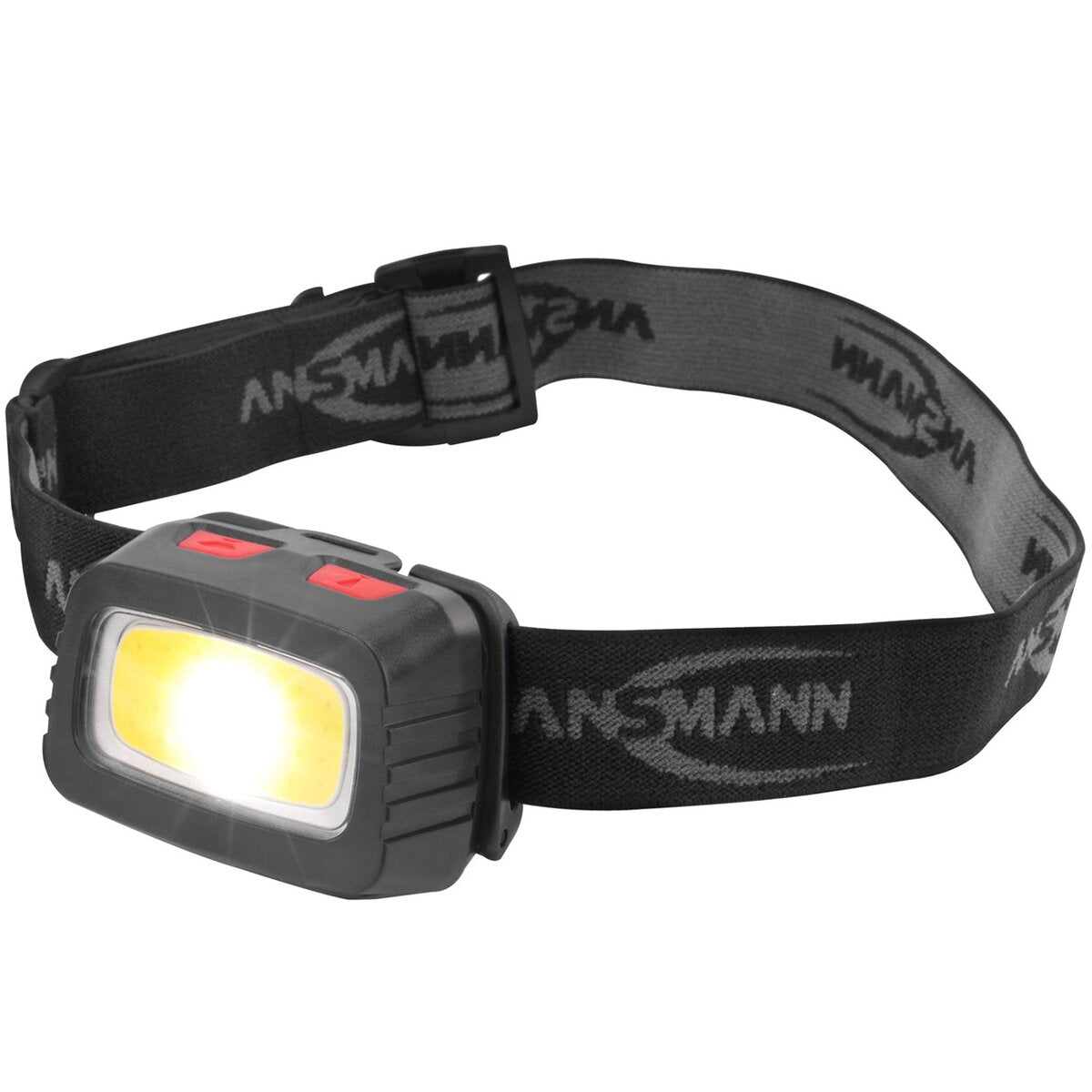 Ansmann Headlamp HD200B