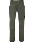 Parforce Women's Hunting Trousers Field Work (Olive)