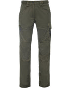 Parforce Women's Hunting Trousers Field Work (Olive)