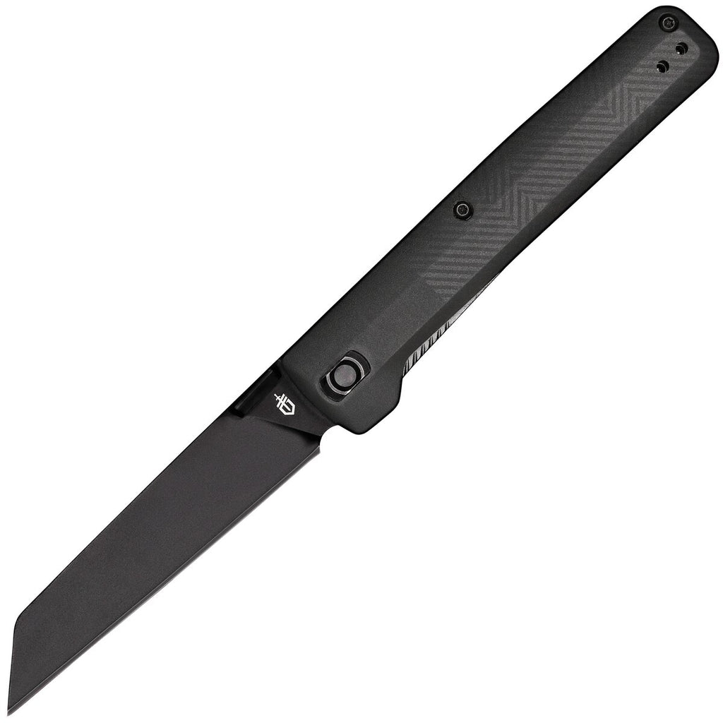 Gerber Knife Pledge (Black handle)