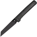 Gerber Knife Pledge (Black handle)
