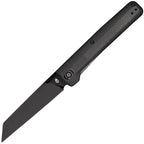Gerber Knife Pledge (Black handle)