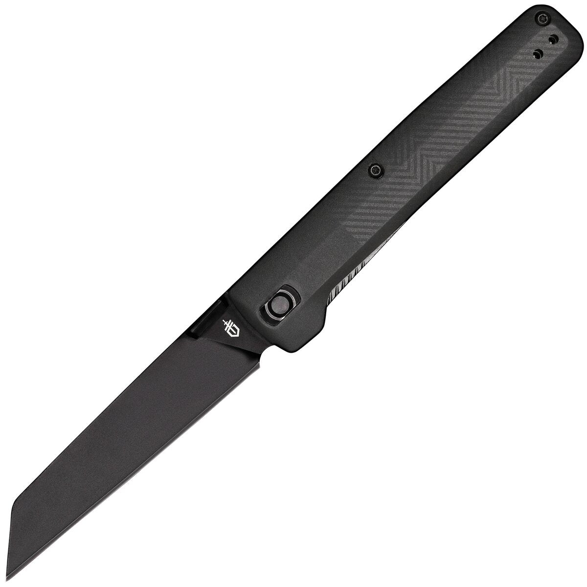 Gerber Knife Pledge (Black handle)