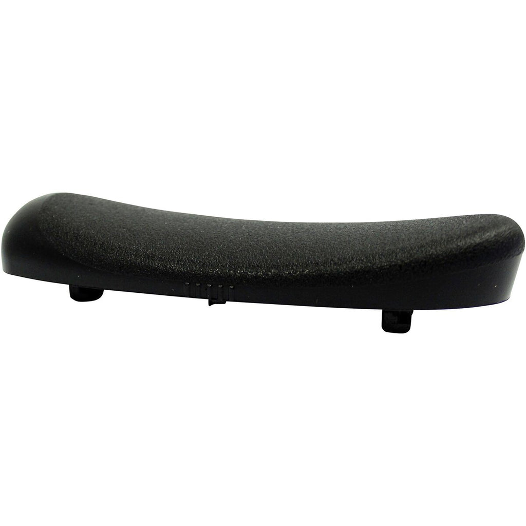 Merkel SpeedStock butt plate (Height 17mm)