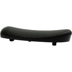 Merkel SpeedStock butt plate (Height 17mm)