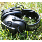 Howard Leight Impact hearing protection