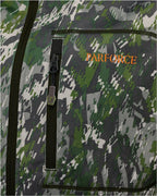 Parforce greenSphere® fleece jacket (Olive camo)