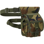 Brandit Belt bag side kick bag (Olive)