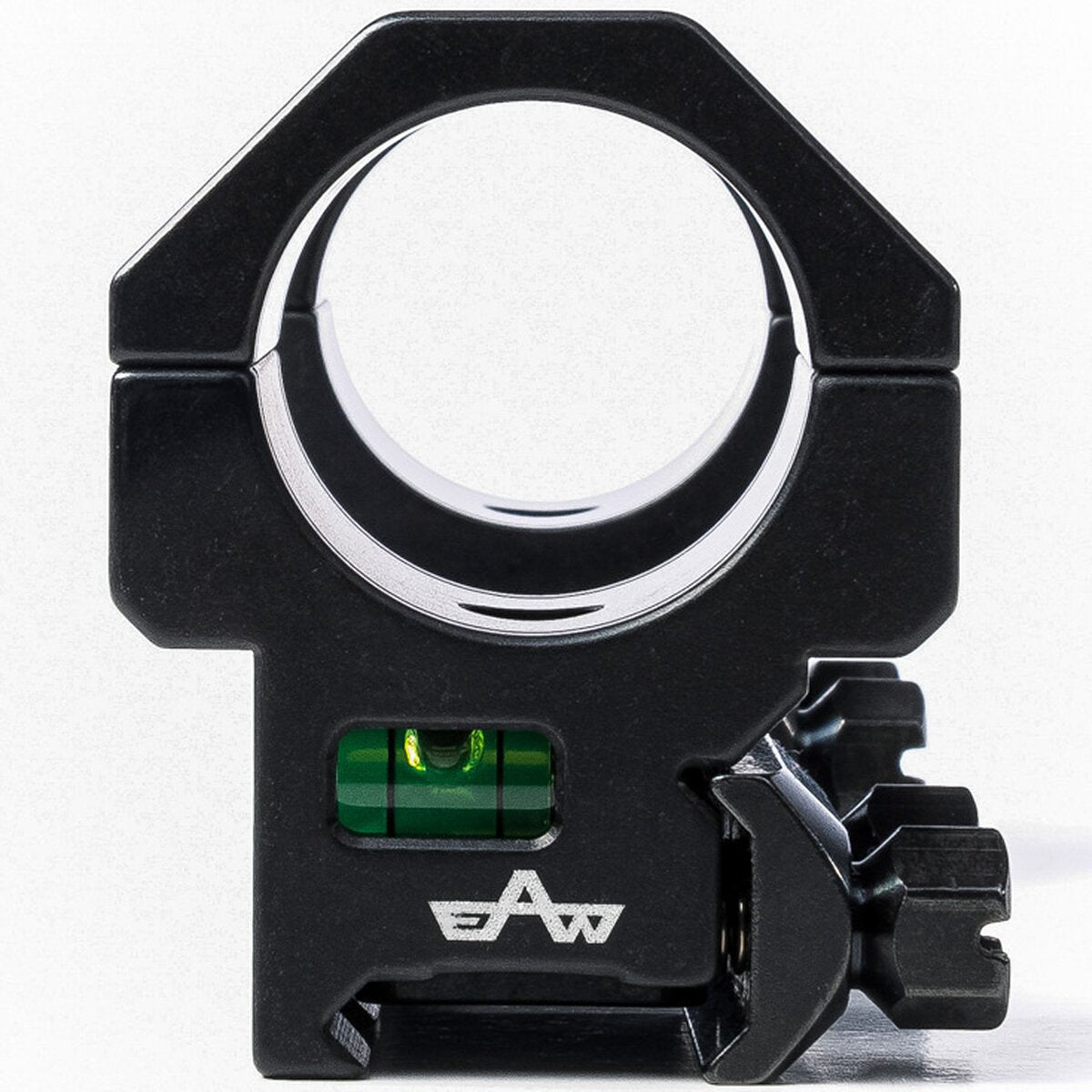 EAW Block Mount GTM for Picatinny (BH/Ø: 19/30 mm)