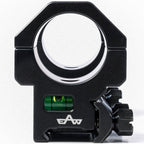 EAW Block Mount GTM for Picatinny (BH/Ø: 19/30 mm)