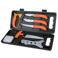 Outdoor Edge Wild-Pak fusion set – 8 pieces