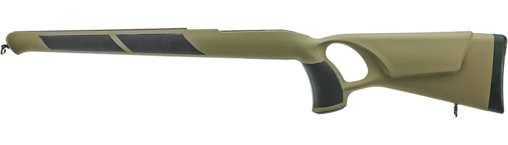 Mercury hunting Hole shaft 98 synthetic (Olive)