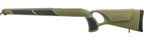Mercury hunting Hole shaft 98 synthetic (Olive)