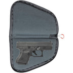 Allen Handgun case Auto Fit 2.0