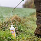 EUROHUNT Wildlife repellent animalit (Contents 1 liter) 1 l