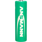 Ansmann Battery Green-Pro Range AA Ni-MH 2800 – 4 pieces
