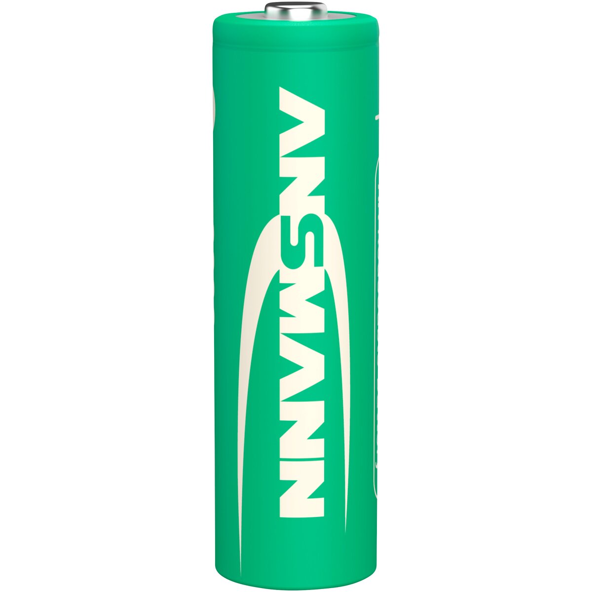 Ansmann Battery Green-Pro Range AA Ni-MH 2800 – 4 pieces