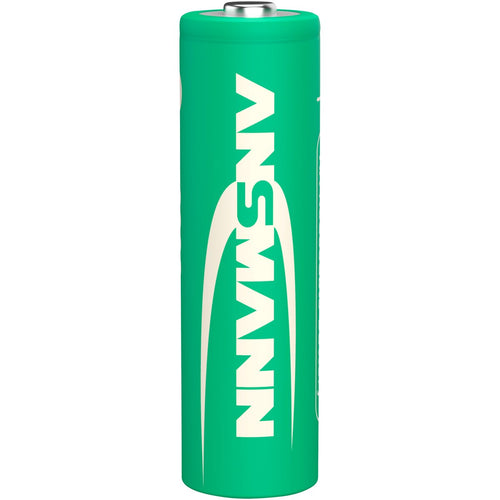 Ansmann Battery Green-Pro Range AA Ni-MH 2800 – 4 pieces