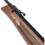 Weihrauch Sport Air rifle HW 80 SL (Kaliber 4,50)