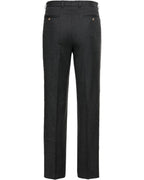 Luis Steindl trousers (Anthracite)