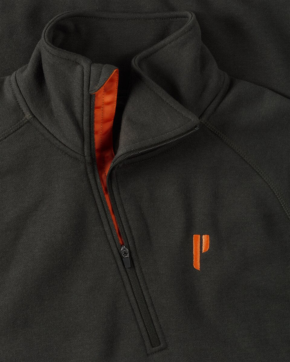 Parforce Women's Midlayer Terra (Olive)