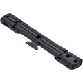 Dentler BASIS® VARIO base rail (Haenel Jaeger 10)