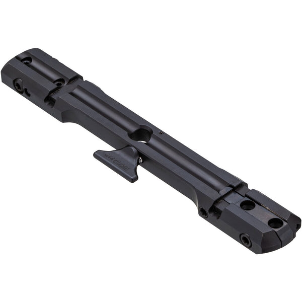 Dentler BASIS® VARIO base rail (Haenel Jaeger 10)