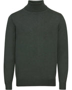 Highmoor Turtleneck sweater (Gray)