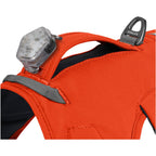 Ruffwear Dog Harness Web Master (Size L/XL (Chest 81-107cm) - Blaze Orange)