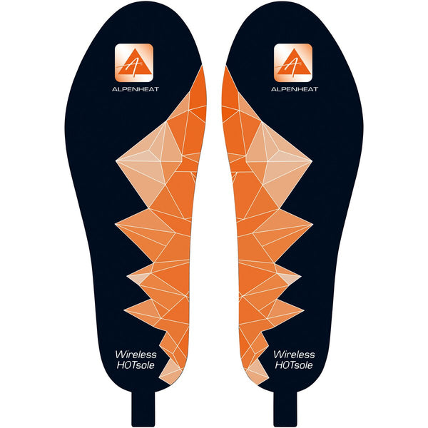 Alpenheat apavu sildītājs Wireless HotSole (L/XL (izmērs no 41 līdz 46))