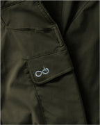 Merkel Gear Pants HNTR (Dark olive)