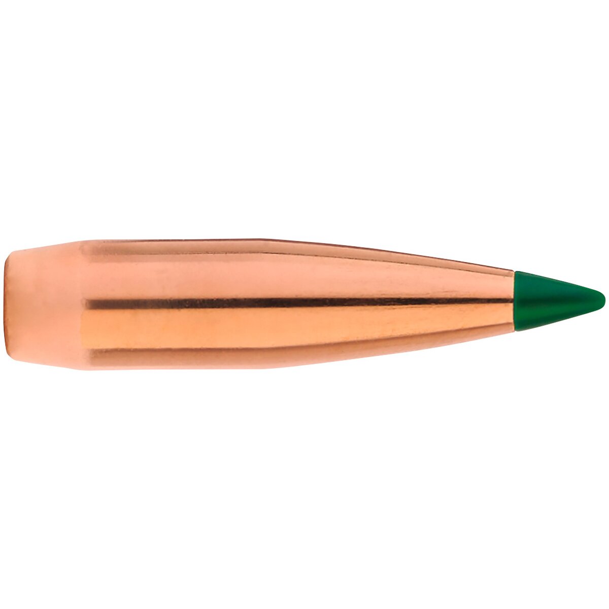 Sierra Bullets .308 11.3g/175grs. Tipped MatchKing (Caliber .308 mm (7.62 mm).) — Pack of 100 pcs