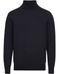 Highmoor Turtleneck sweater (Gray)