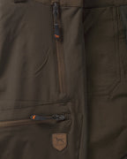 Parforce Agile hunting shorts (Brown/olive)