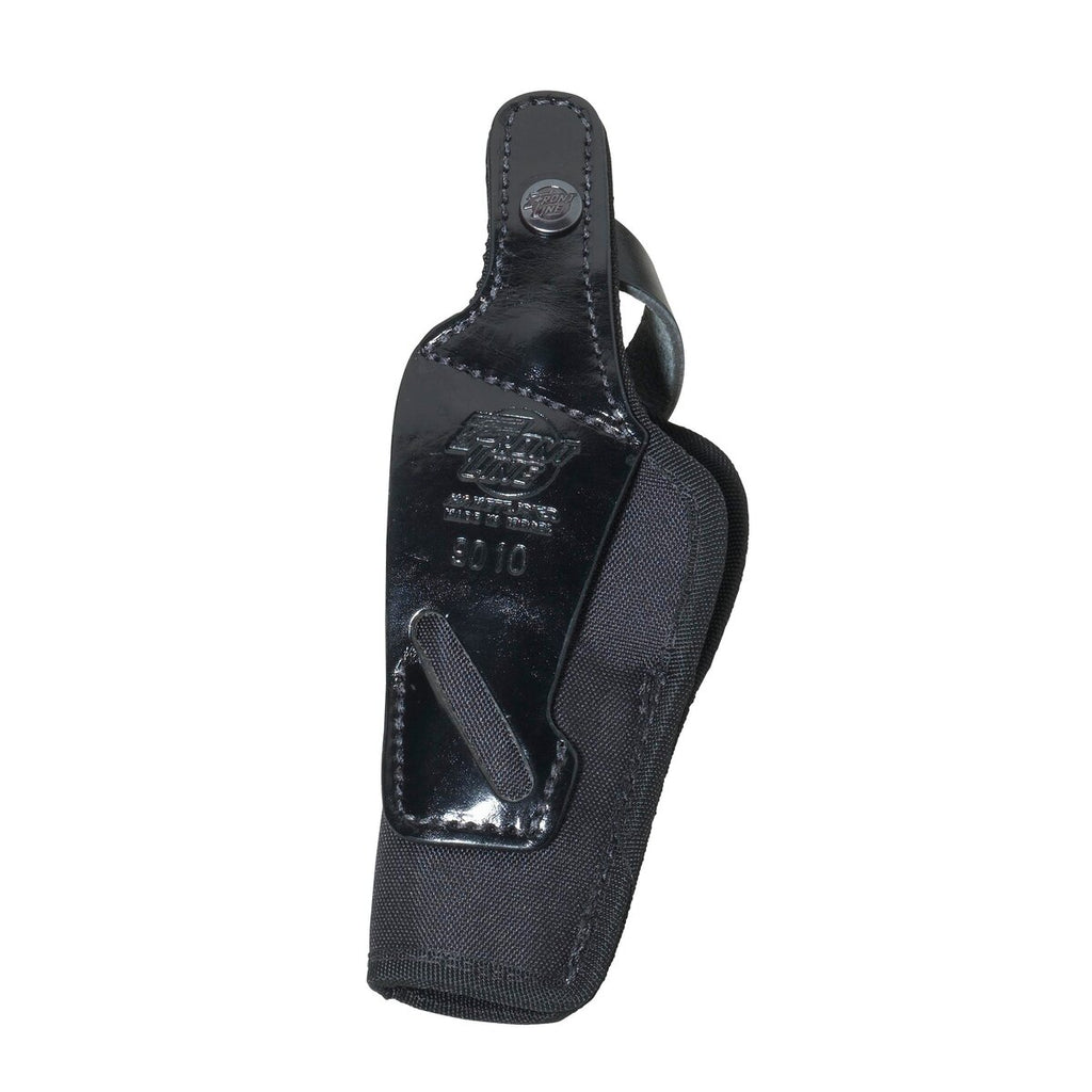 Front Line Belt holster Fast Draw 4-way (N.G. nylon)