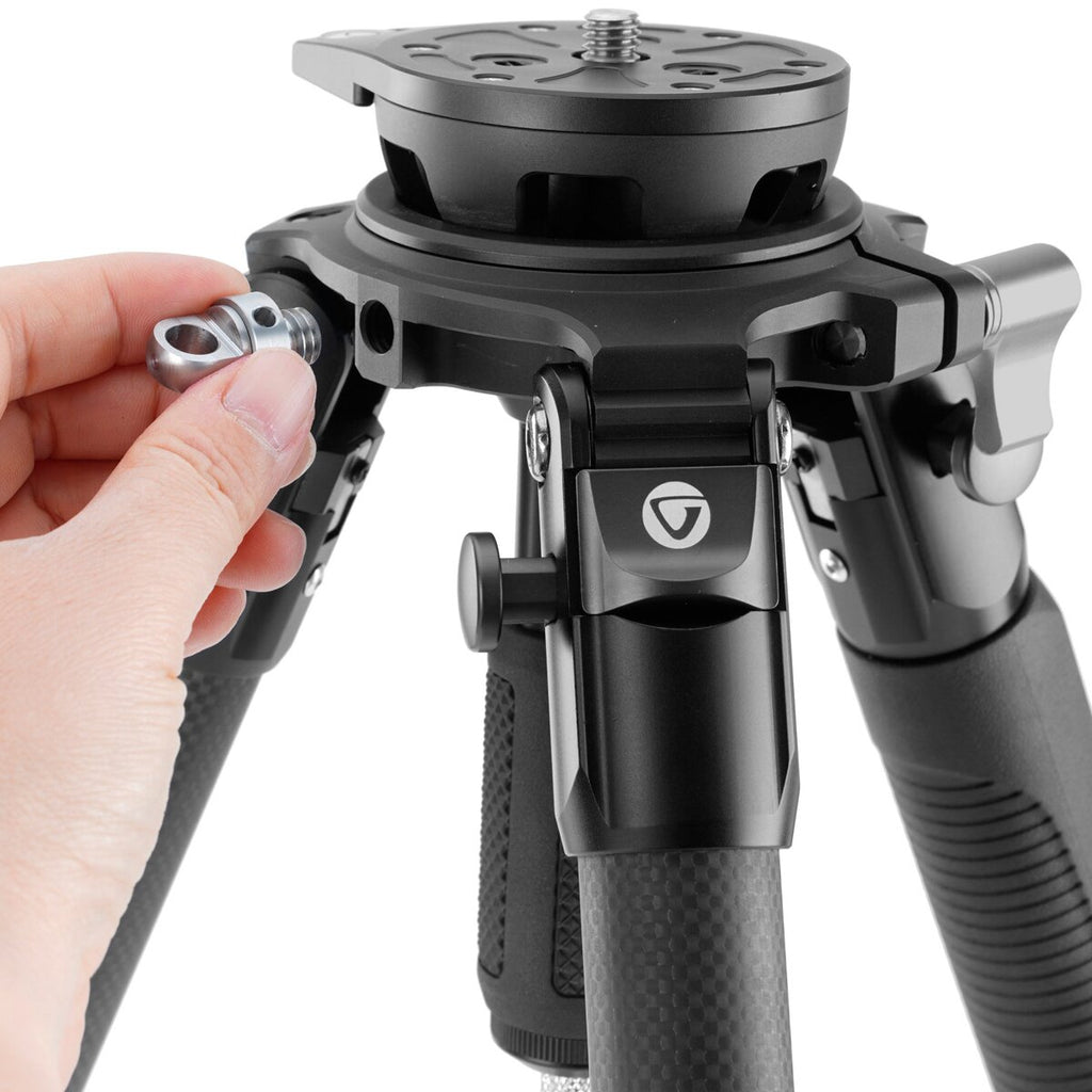 Vanguard Tripod Endeavor RL 303 CGM G2