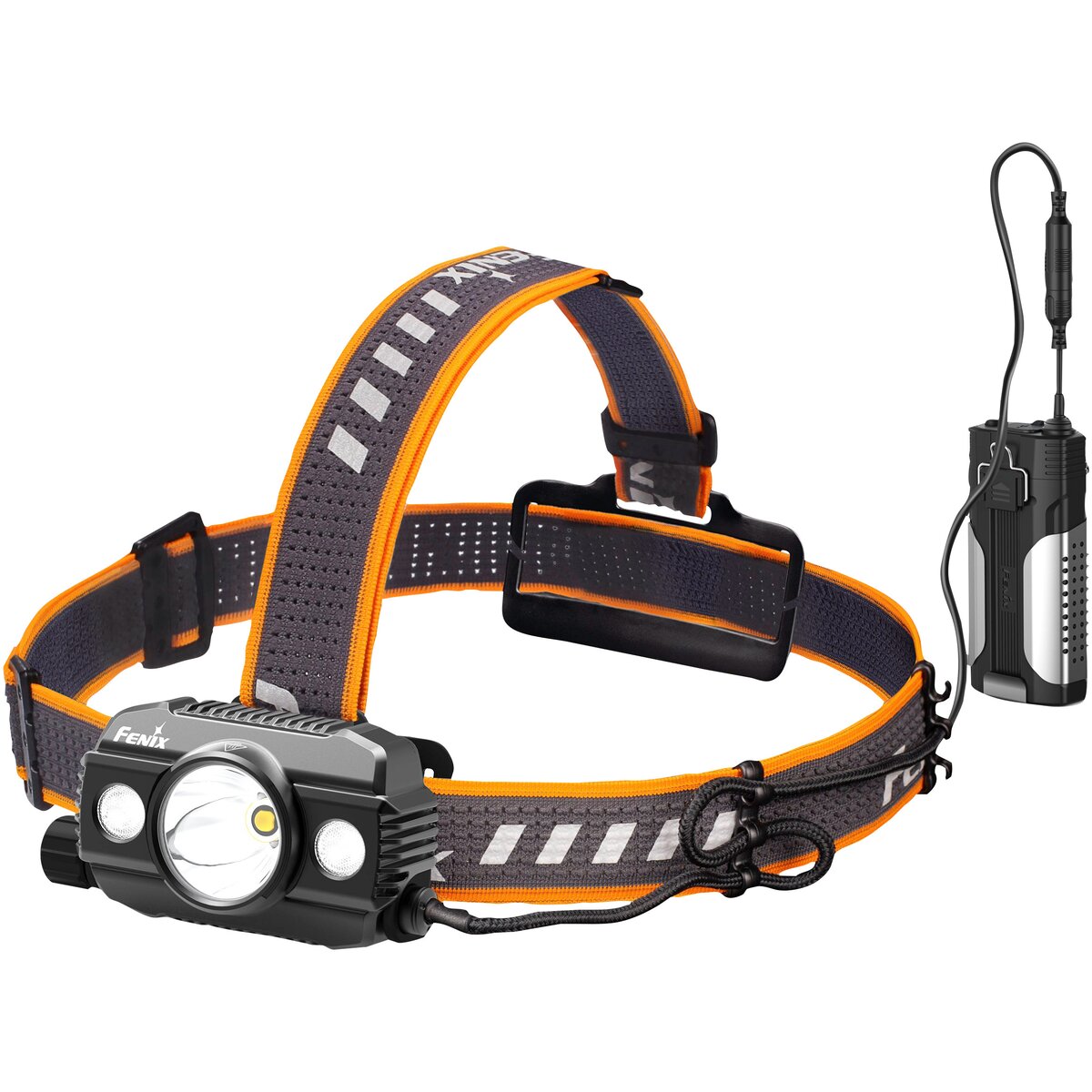 Fenix Headlamp HP30R V2.0