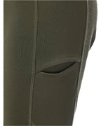 Parforce Women's hunting tights (Olive)