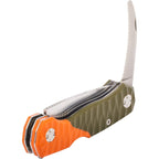 Merkel Gear Folding knife IBEX Tool